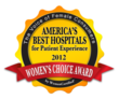 Women’s Choice Award: Virginia Hospital Center Is Tops for Patient...